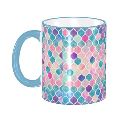 C{[pXe }OJbv R[q[Jbv Sky Blue  HJbv eB[Jbv ϔM}O ۉ ϗ  傫 ~NRbv 330ml G ƒp vg蕨