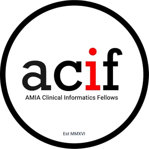 ACIF Go Live cover art