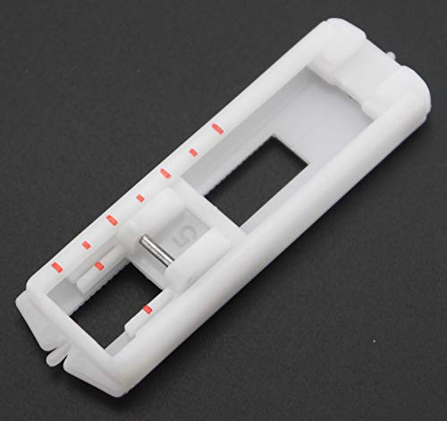 DREAMSTITCH R11 Pie Prensatelas Para Máquina De Coser Riccar miniatura 3