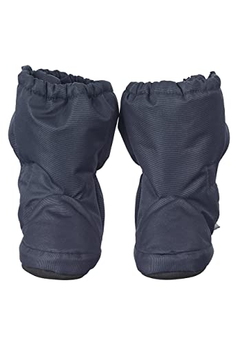 Plain Baby Slippers, Kids Shoes4