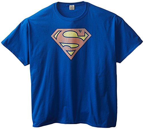 Big and tall superman shirt Outlet