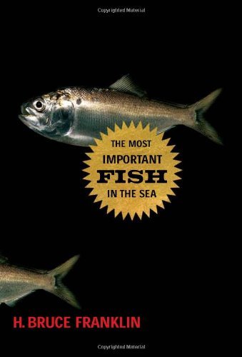 The Most Important Fish in the Sea: Menhaden and America
