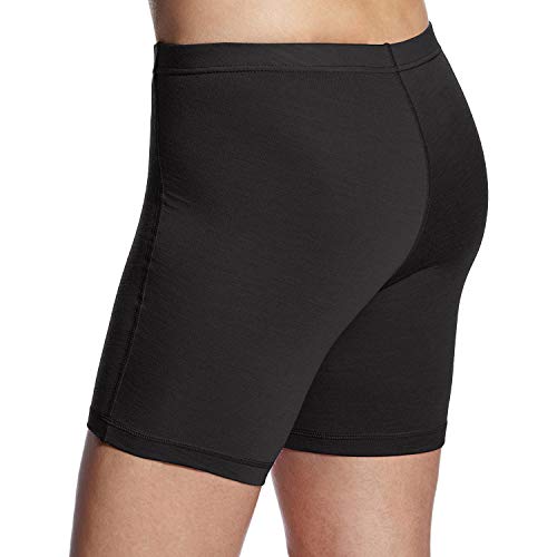 100% Merino Wool Mens Lightweight Boxer Brief - Moisture Wicking - Soft and Breathable Underwear2