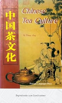 Paperback Chinese Tea Culture Book