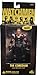 Watchmen Movie: The Comedian (Flashback) Action Figure Variant