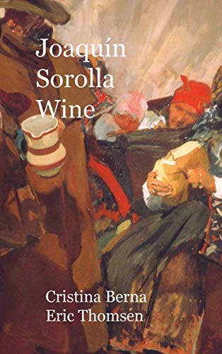 Joaquín Sorolla Wine: Premium