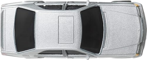 Image of Hot Wheels Cars, Premium Fast & Furious 1:64 Scale Mercedes Benz 500 Sel Die-Cast Car for Collectors Inspired by Fast & Furious Movie Franchise, JHW67
