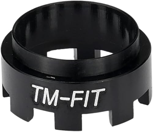 ROYMADE ALL FIT - Funda adaptadora de golf compatible con PingTaylormadeCallawayTitleistMizunoNikeCobra y PXG, puedes cambiar diferentes cabezas de