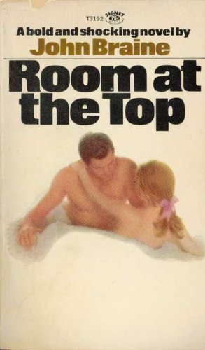 Room at the Top B0000CJMZY Book Cover