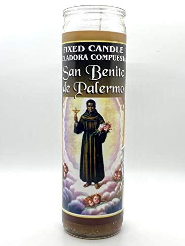 San Benito de Palermo