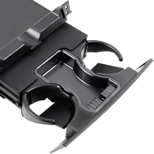 Portavasos para tablero compatible con Ford F150 2004-2008 miniatura 5