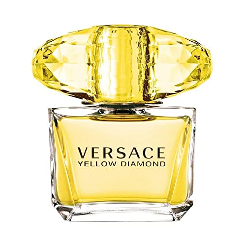 La Mejor Selección de Versace Yellow Diamond para comprar hoy. 31 Versace Yellow Diamond By Gianni Versace Edt Spray/FN220467/3 oz/women/