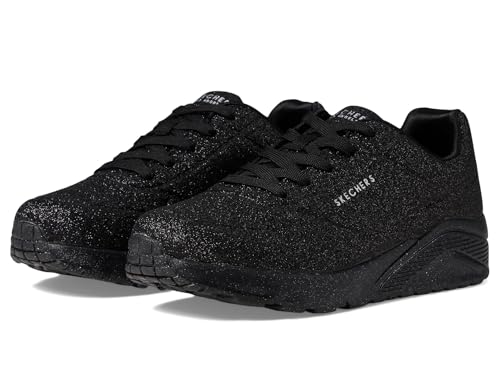 Skechers Girl's Uno Ice Sneaker