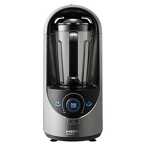 Preisvergleich Produktbild HANSSEM OZEN HB300 Vacuum Blender V-Lender Silber