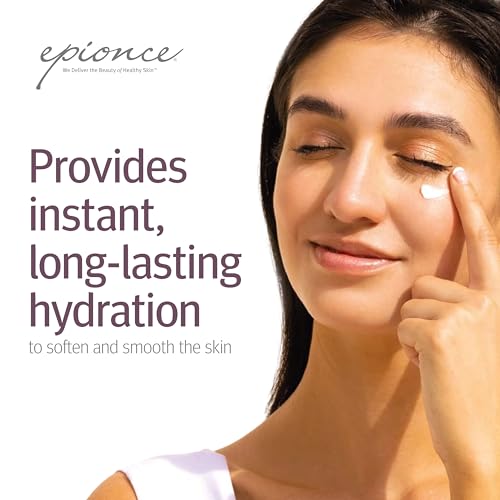 Epionce Enriched Body Cream - Hydrating, Rich Body Butter for Dry Skin on Hands, Feet & Elbows, For All Skin Types, Dermatologist Skincare - Image 4