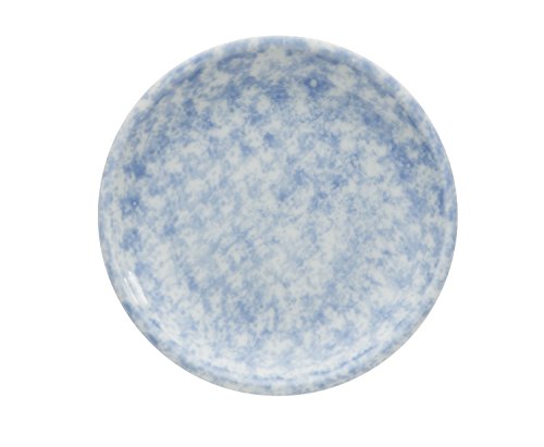 Oneida Foodservice F1463060115 Studio Pottery Cloud, Plate, 6", Set of 24