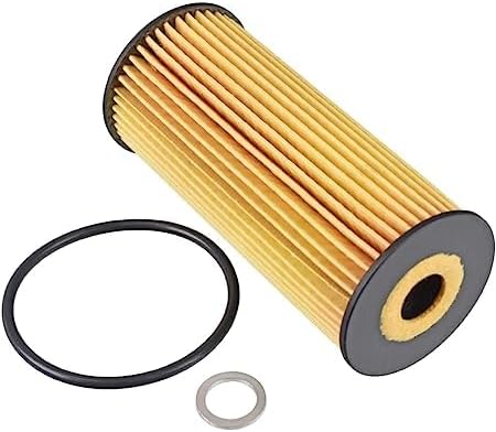 Hyundai KIT DE SERVICIO-FILTRO DE ACEITE(2)