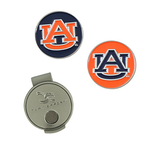 Image of Collegiate Hat Clip & 2 Ball Markers
