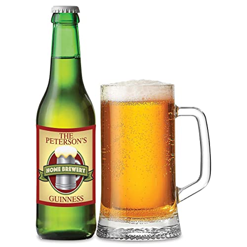 Colorful Images Personalized Brewery