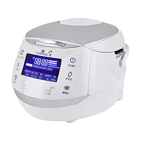 Yum Asia Sakura Rice Cooker Cover