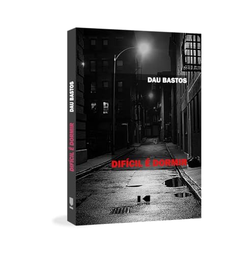 Difícil é dormir: