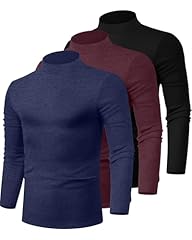 Black, Dark Red, Dark Blue