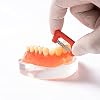 EASYINSMILE Dental IPR Strips Orthodontic Interproximal Reduction Kits 2 Boxes