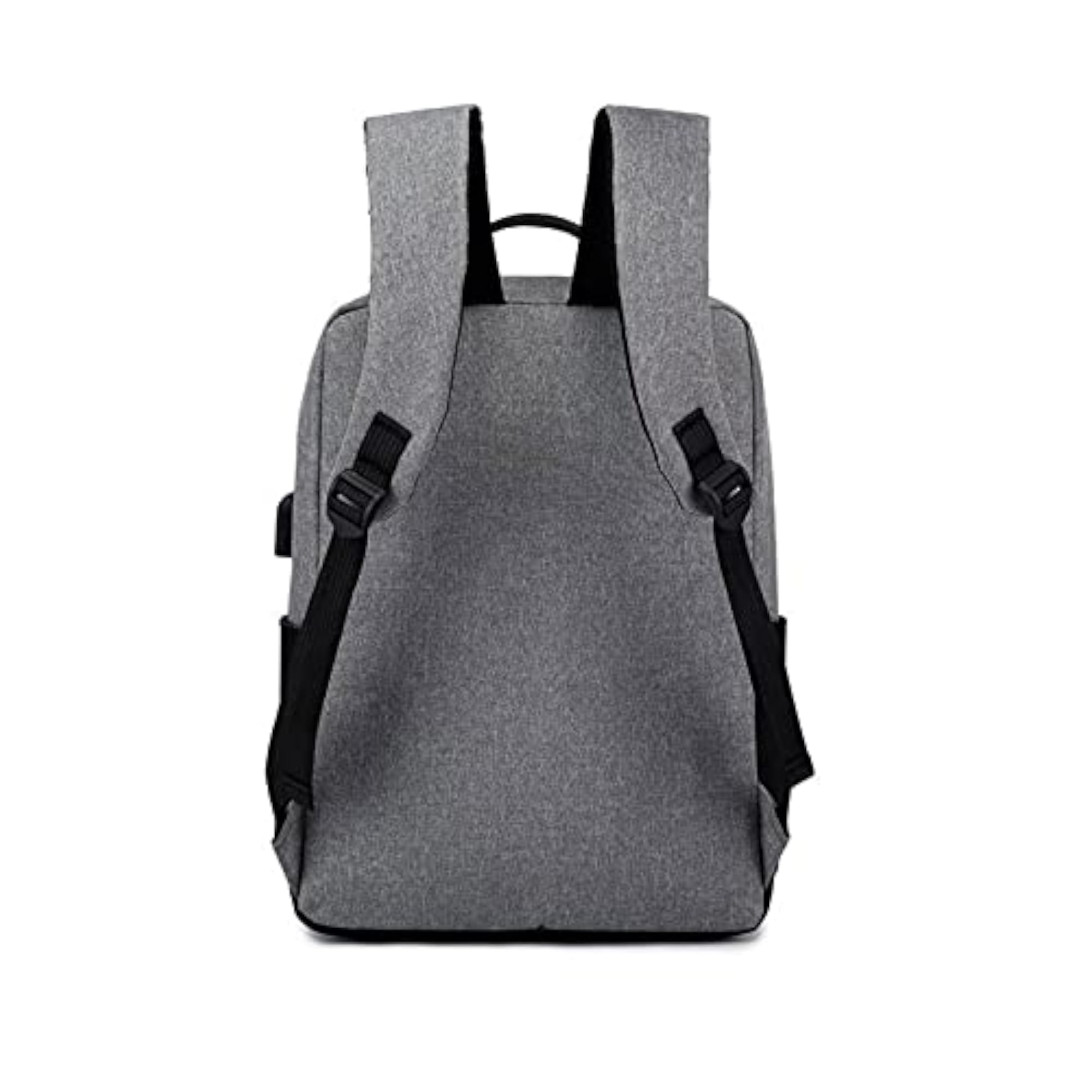 Men's Business Urban Charging Laptop Backpack, Waterproof