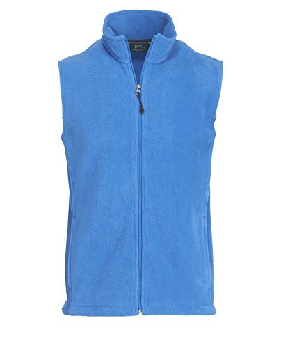 Woolrich Men's Andes Ii Fleece Vest