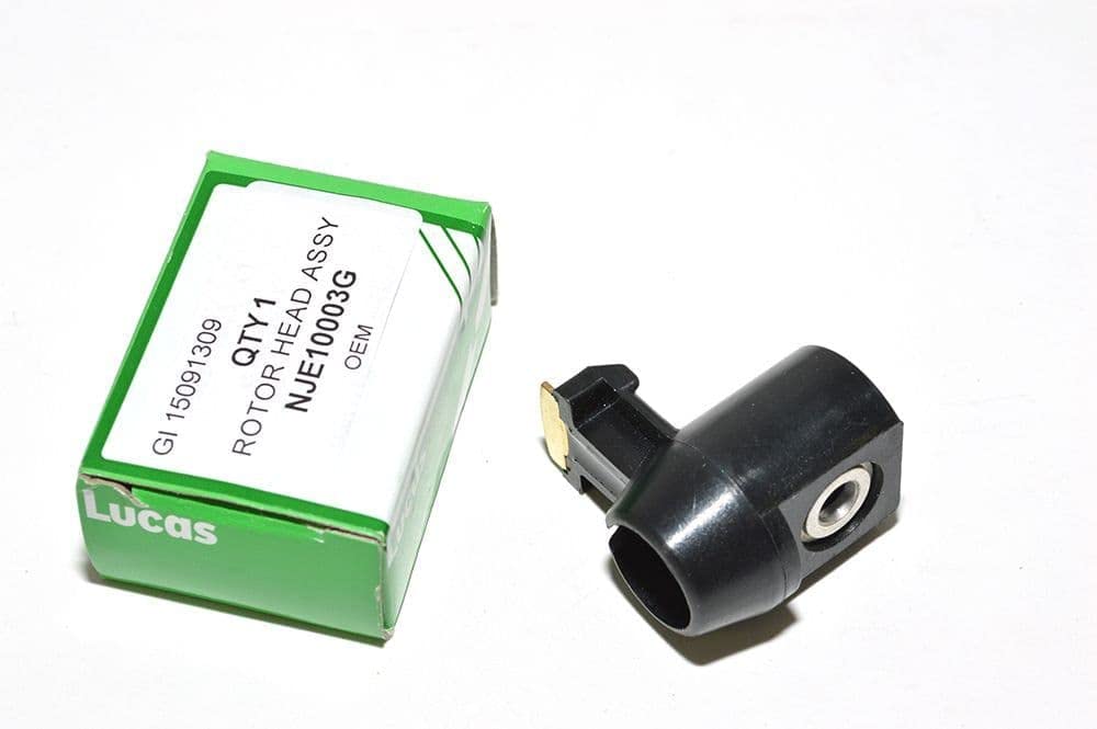 Distributor Rotor ARM Freelander 1.8L NJE10003