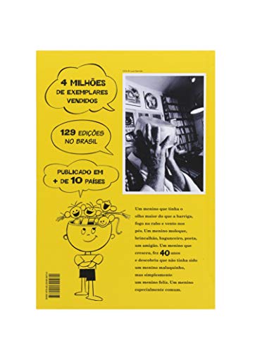 O Menino Maluquinho: Edição Comemorativa de 40 Anos: Maluquinho e Seus Amigos