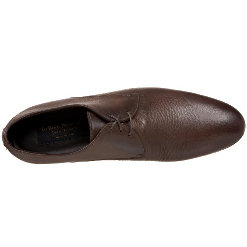 Image of To Boot New York Men's Trent Lace Up Oxford