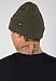Produktbild Alpha Industries X-Fit Beanie Dunkelgrün