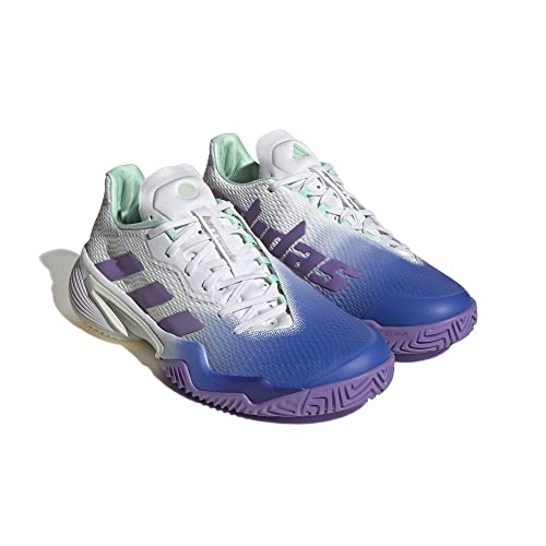 Image of Adidas Men's Barricade Clay Tennis Shoe