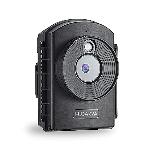 Hudakwa Hd 1080P Time-Lapse Camera With Starlight Lens, Flexible Schedule, Automatically Post-Production, Pro Waterproof Video Camcorder For Starry Sky/Plant Growth/Outdoor Record/Work Construction #TOP4