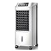 Produktbild Mobile Klimageräte Lokales Mobiles Klimagerät,Klima Anlage,Air Cooler,Luftkühler Ventilator,Mobile Klimaanlage,6 Liter Wassertank, 3 Modi,Für Zuhause Und Büro ( Color : Weiß , Size : 77*30.5*30cm )
