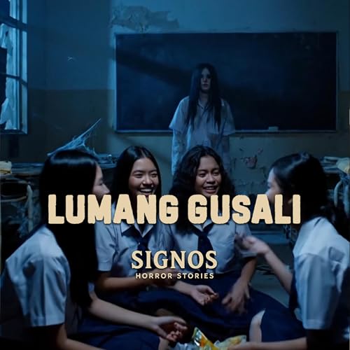 LUMANG GUSALI
