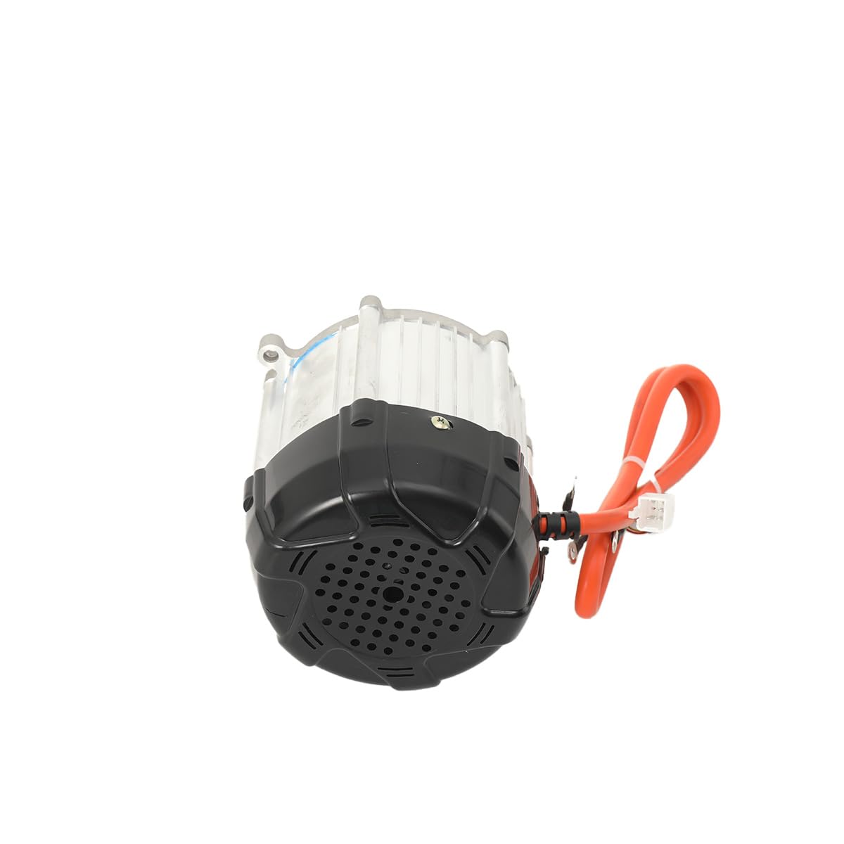 60V 1000W Electric Tricycle Motor Permanent Magnet Brushless Differential Motor, 16T Gear Shaft for Electric Go Kart Trike ATV Quad Buggy, Four-Wheeler, DIY Part