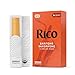 Rico by D'Addario Baritone Sax Reeds, Strength 2.5, 10-pack