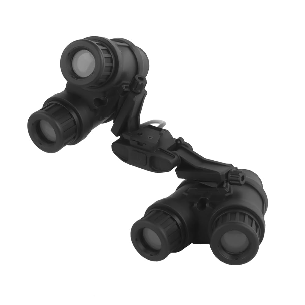 Amazon.co.jp: サイドフリッピング GPNVG-18 NVG ダミーモデル