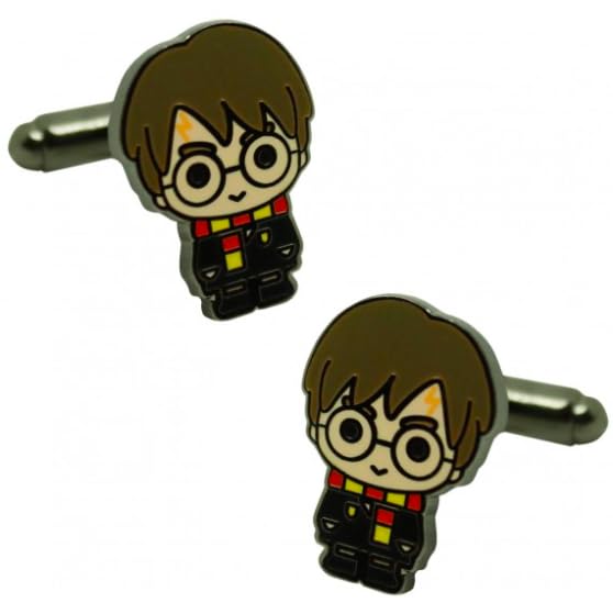 GEMELOS PARA CAMISA HARRY POTTER - MAGIC cufflinks