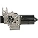 Cardone 85-10570 New Windshield Wiper Motor