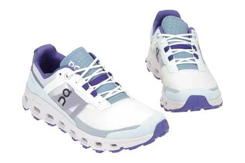 Image of On Women's Cloudvista Trail Running Shoes