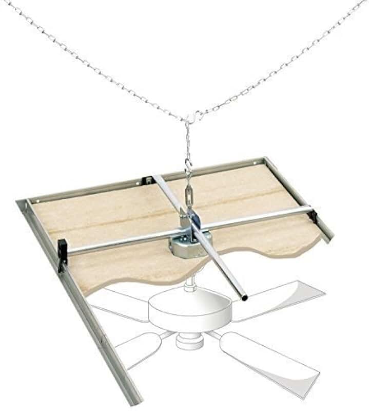 light fixture mounting bracket
