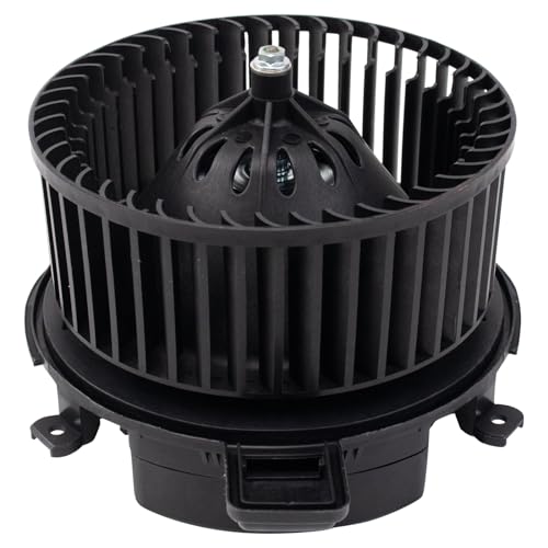 Image of TRQ Heater Blower Motor Compatible with 2020-2024 Chevrolet Equinox GMC Terrain