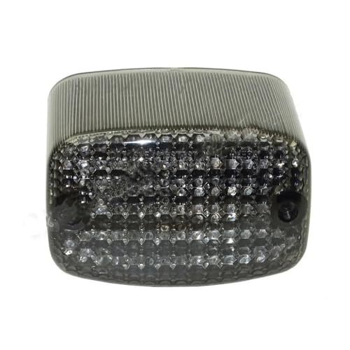 Vmax 1200 VMX1200 1985-2007 2006 2005 2004 2003 2002 oCN e[Cg u[L ^[ LED Cg e[Cg(Color-01)
