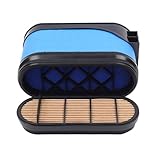 AL172780 AL119839 AL150288 Air Filter Kit Compatible with John Deere Tractor 6120 6320 6140 6415