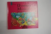 Undersea Mission (Young Explorers) 1555329187 Book Cover