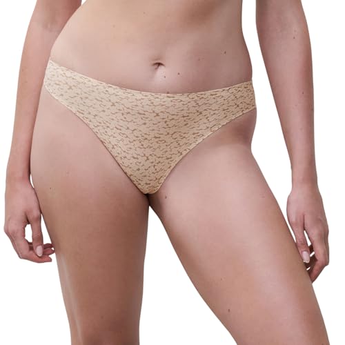Image of Chantelle Women's Soft Stretch One Size High Rise Brief