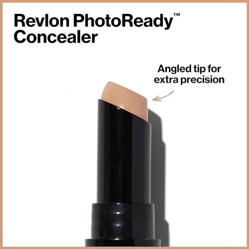Revlon REVCOSC73212039 Concealer Stick, Photoready Face Makeup thumb #4